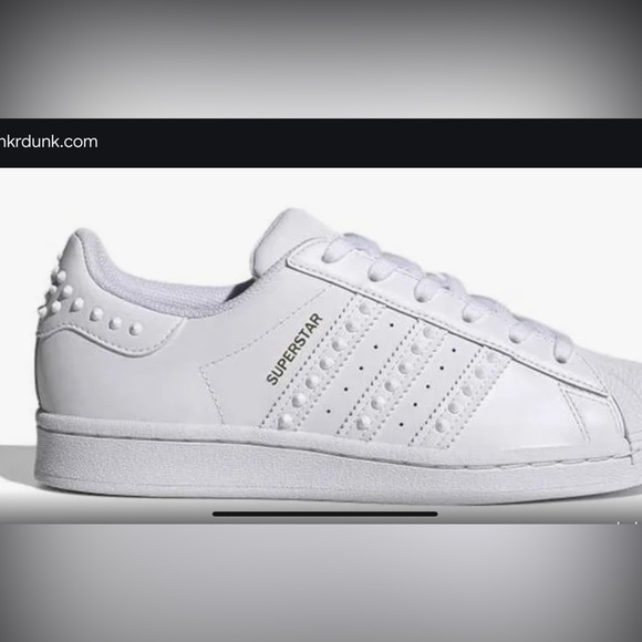 SOLD-  Sold- Sold- Not for Sale I apologize for the offers!       Superstar - Picture 9 of 12